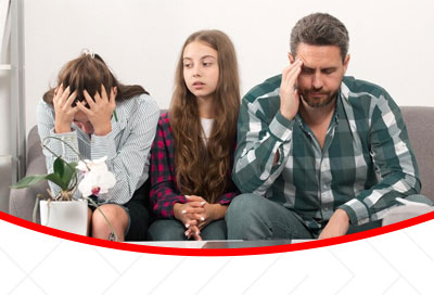 Family Problem Solution