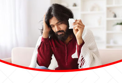 Health Problem Solution